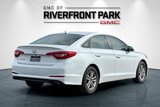 Used 2017 Hyundai Sonata SE image 3