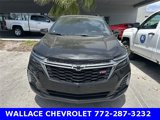 Certified 2022 Chevrolet Equinox RS image 2
