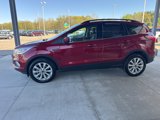 Certified 2019 Ford Escape SEL image 4