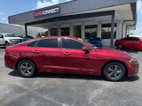 Used 2021 Kia K5 LX image 2