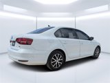 Used 2016 Volkswagen Jetta SE image 3