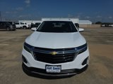 Used 2022 Chevrolet Equinox LT image 4