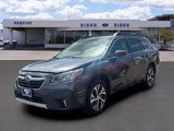 Used 2022 Subaru Outback Limited image 4