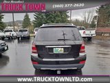 Used 2008 Mercedes-Benz GL 550 4MATIC image 4