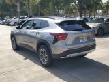 Certified 2024 Chevrolet Trax LT w/ Driver Confidence Package image 3