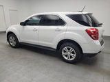 Used 2017 Chevrolet Equinox LS image 3