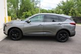 New 2025 Acura RDX SH-AWD image 5