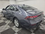 Certified 2023 Honda Accord LX image 4