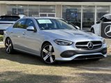 Certified 2023 Mercedes-Benz C 300 4MATIC Sedan image 2