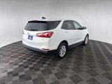 Used 2020 Chevrolet Equinox LS w/ LS Convenience Package image 5