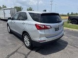 Used 2021 Chevrolet Equinox LT image 5