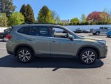 Certified 2020 Subaru Forester Limited image 3