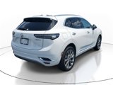 Used 2021 Buick Envision Avenir w/ Technology Package II image 5