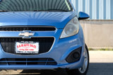 Used 2015 Chevrolet Spark LS image 3