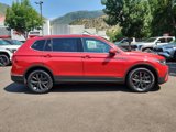 Used 2022 Volkswagen Tiguan SE image 2