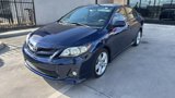 Used 2013 Toyota Corolla S Special Edition image 2