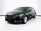 Used 2019 Ford Fusion SEL image 3