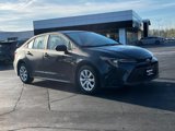 Used 2025 Toyota Corolla LE image 2