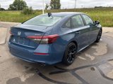 Used 2025 Honda Civic Sport image 6