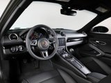 New 2025 Porsche 718 Cayman image 4