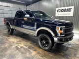 Used 2021 Ford F250 King Ranch w/ Tremor Off-Road Package image 2
