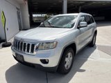 Used 2012 Jeep Grand Cherokee Laredo w/ Laredo E Group image 3