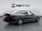 Used 2022 Mercedes-Benz C 300 4MATIC Sedan image 5