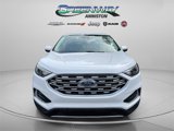 Used 2024 Ford Edge SEL image 2