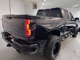 Used 2020 Chevrolet Silverado 1500 Custom Trail Boss w/ Custom Convenience Package image 3
