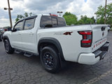 Used 2022 Nissan Frontier PRO-4X image 4