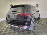 Used 2024 Mercedes-Benz GLE 350 4MATIC image 3