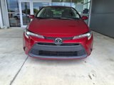 Used 2023 Toyota Corolla LE image 2