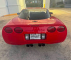 Used 2000 Chevrolet Corvette Coupe w/ Roof Pkg image 5