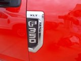 Used 2020 Ford F350 XLT w/ XLT Premium Package image 4