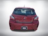 New 2024 Mitsubishi Mirage LE image 4