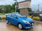 Used 2021 Mitsubishi Mirage ES image 3