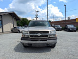 Used 2003 Chevrolet Silverado 1500 LS w/ Off-Road Package image 2