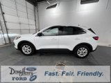 Used 2024 Ford Escape Active image 4