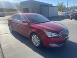 Used 2014 Buick LaCrosse Leather image 2