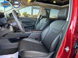 Used 2023 Nissan Rogue SL image 2