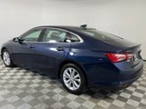 Used 2022 Chevrolet Malibu LT image 3