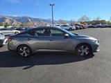 Used 2022 Nissan Sentra SV image 4