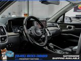 Used 2021 Kia Sorento SX Prestige image 3