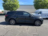 Certified 2022 Ford Explorer ST-Line image 4