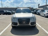 Used 2013 Audi Q5 3.0T Premium Plus w/ Audi MMI Navigation Plus Pkg image 2