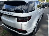 New 2025 Land Rover Discovery Sport S image 3