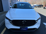 Used 2022 MAZDA CX-5 AWD 2.5 S w/ Premium Plus Pkg image 5