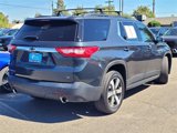 Used 2019 Chevrolet Traverse LT w/ LT Premium Package image 5