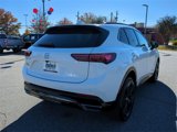 Used 2025 Buick Envision Sport Touring image 5