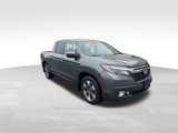 Certified 2019 Honda Ridgeline RTL image 2